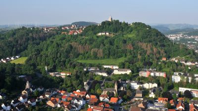 „Monumenta – Erinnerungsorte zwischen Weser und Lippe“ 